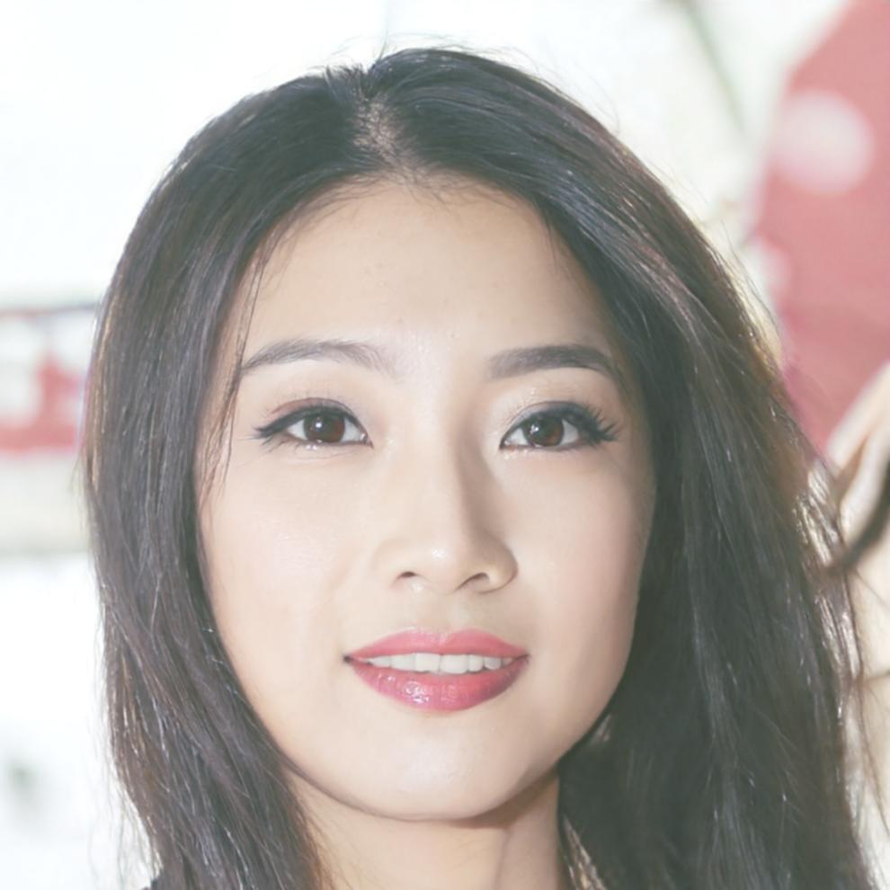 Preeyaporn Jindarat